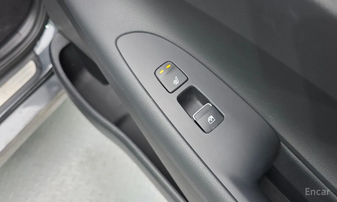 Фото 19 - Hyundai Grandeur