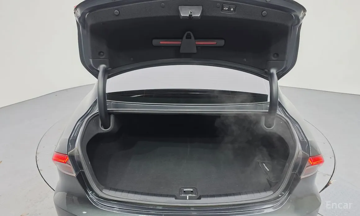 Фото 20 - Hyundai Grandeur