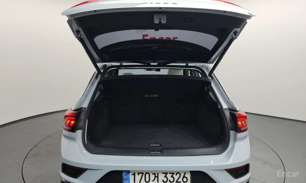 Фото 20 - Volkswagen T-Roc