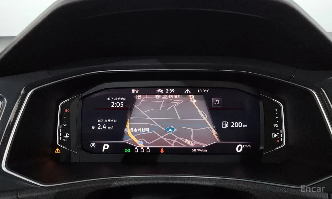 Фото 8 - Volkswagen T-Roc