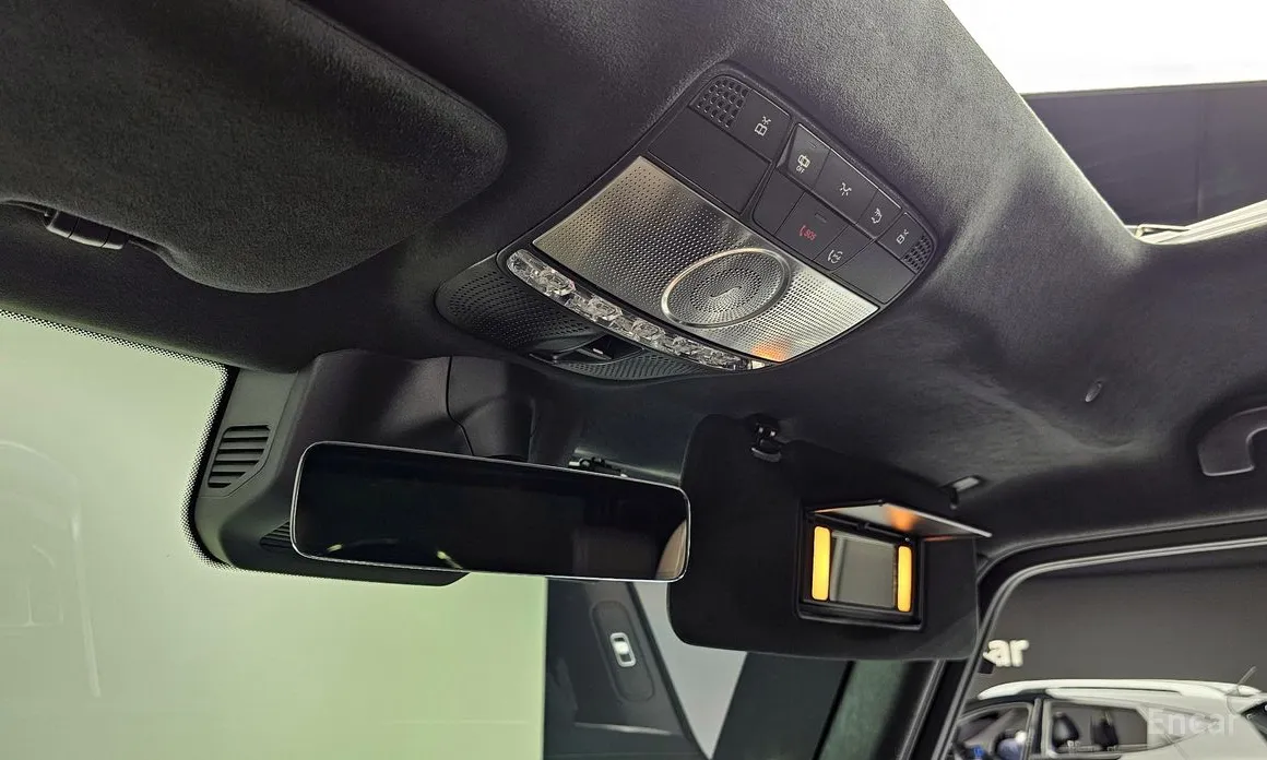 Фото 20 - Mercedes-Benz G-Class