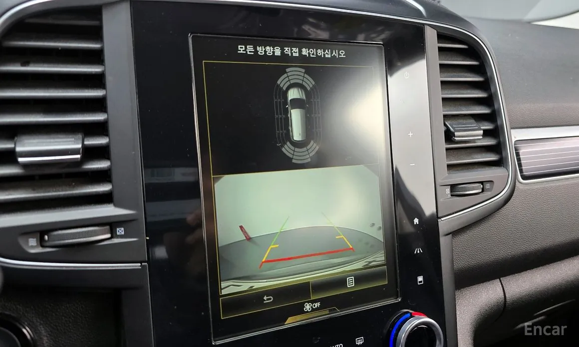 Фото 15 - Renault QM6