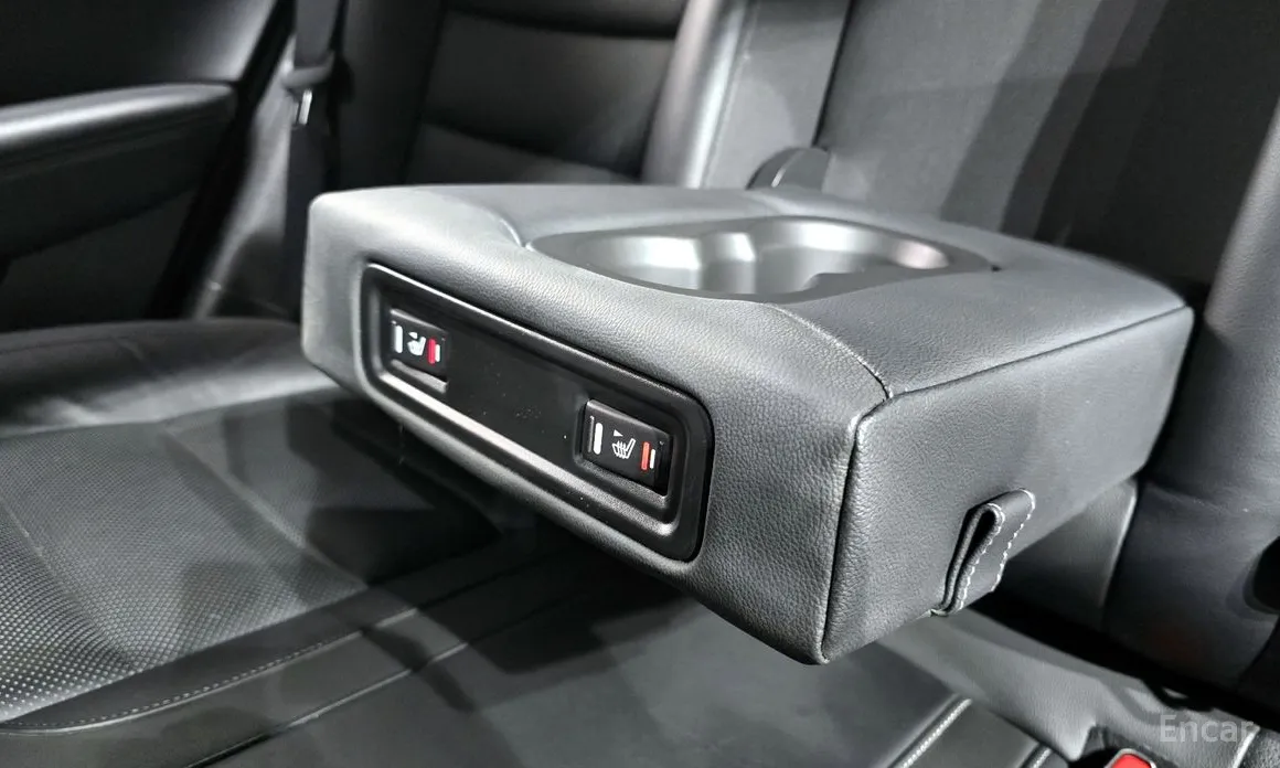 Фото 16 - Renault QM6