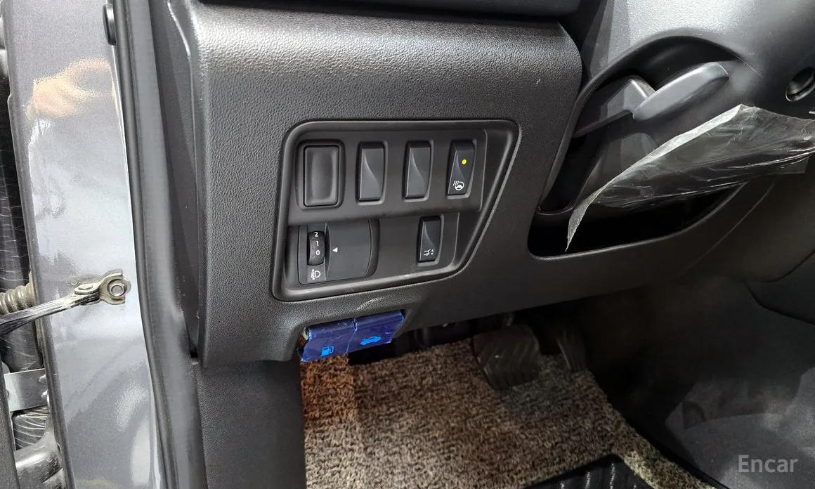 Фото 17 - Renault QM6