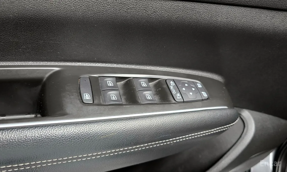 Фото 18 - Renault QM6