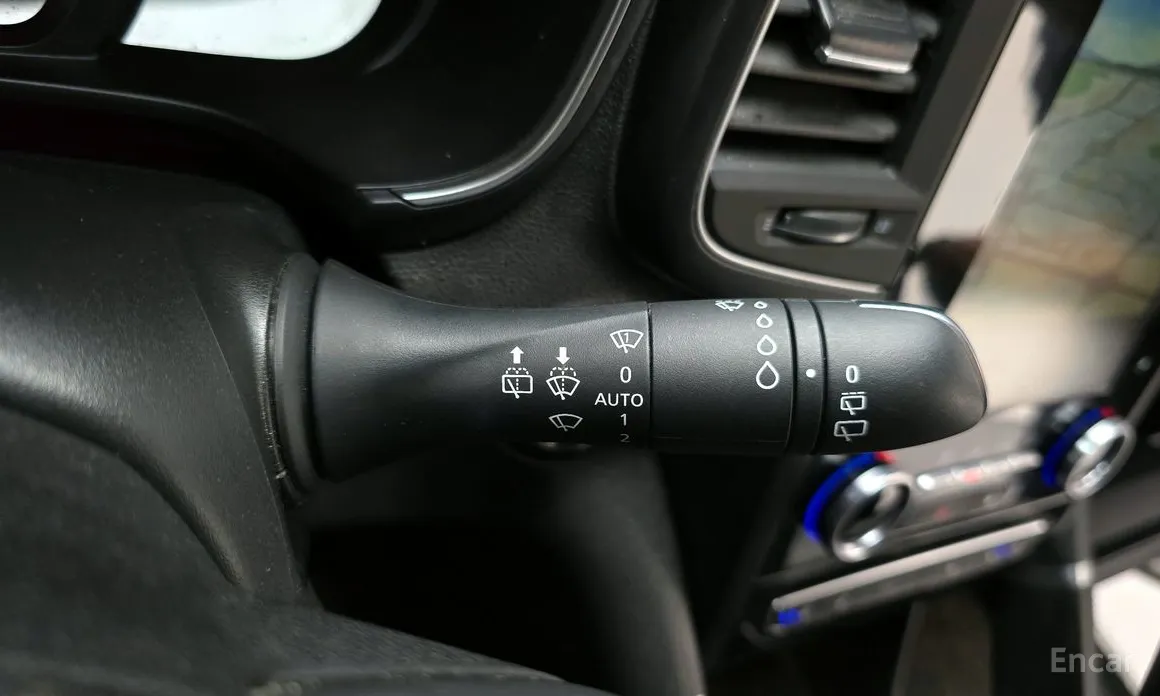 Фото 19 - Renault QM6