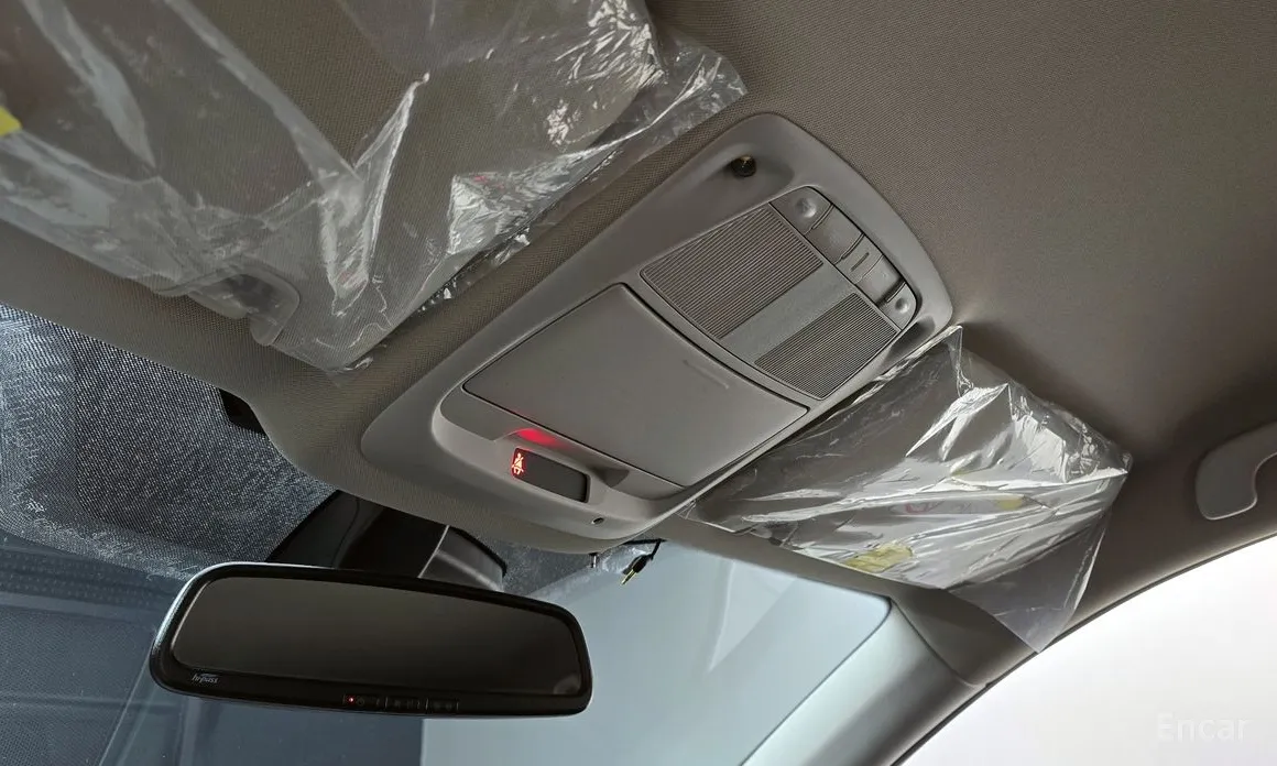 Фото 20 - Renault QM6