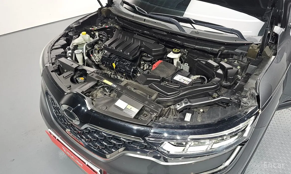 Фото 6 - Renault QM6