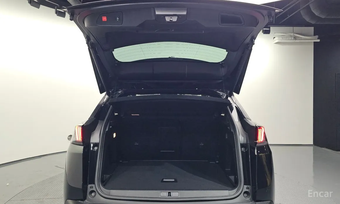 Фото 19 - Peugeot 3008