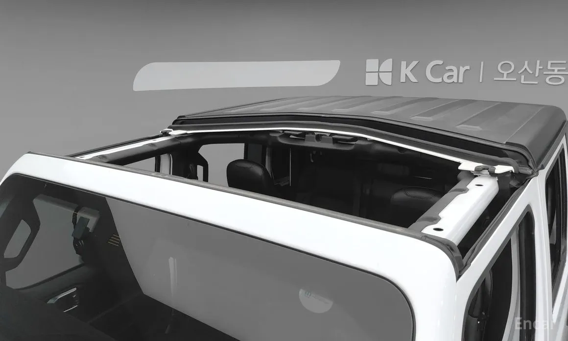 Фото 15 - Jeep Gladiator