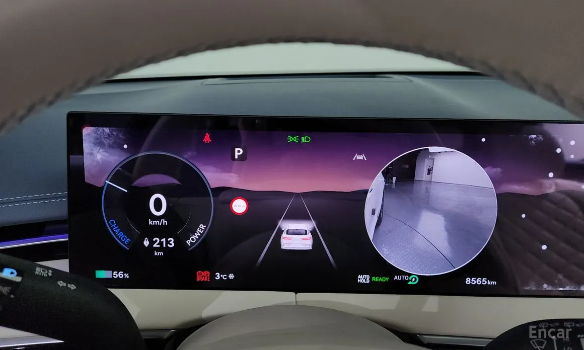 Фото 8 - Genesis GV70