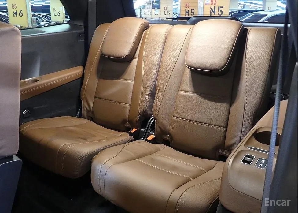 Фото 18 - Mercedes-Benz GLS-Class