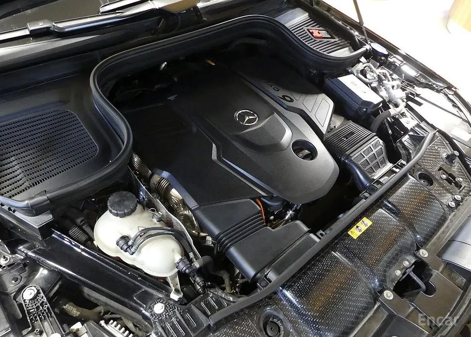 Фото 6 - Mercedes-Benz GLS-Class