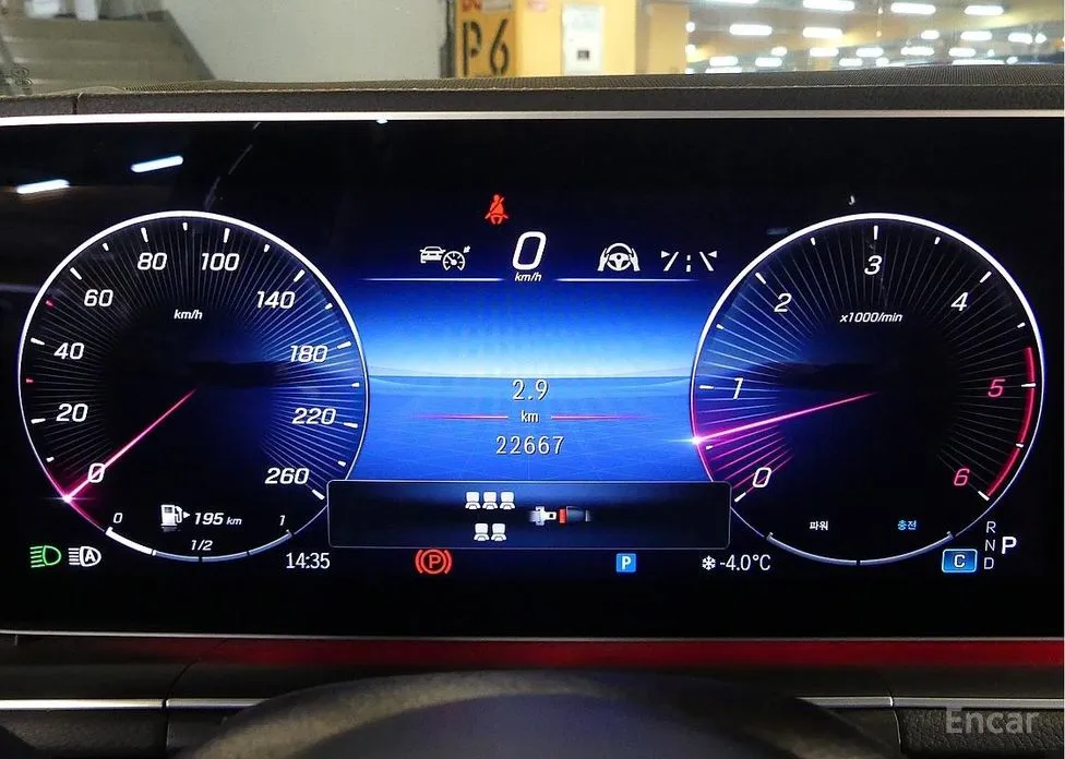 Фото 8 - Mercedes-Benz GLS-Class