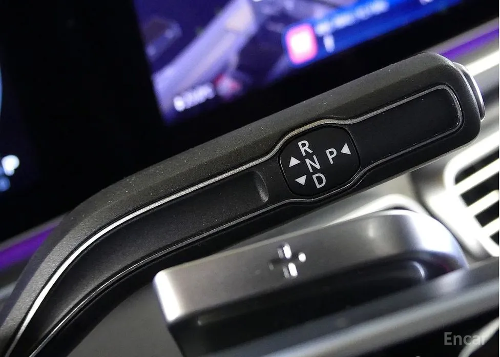 Фото 9 - Mercedes-Benz GLS-Class