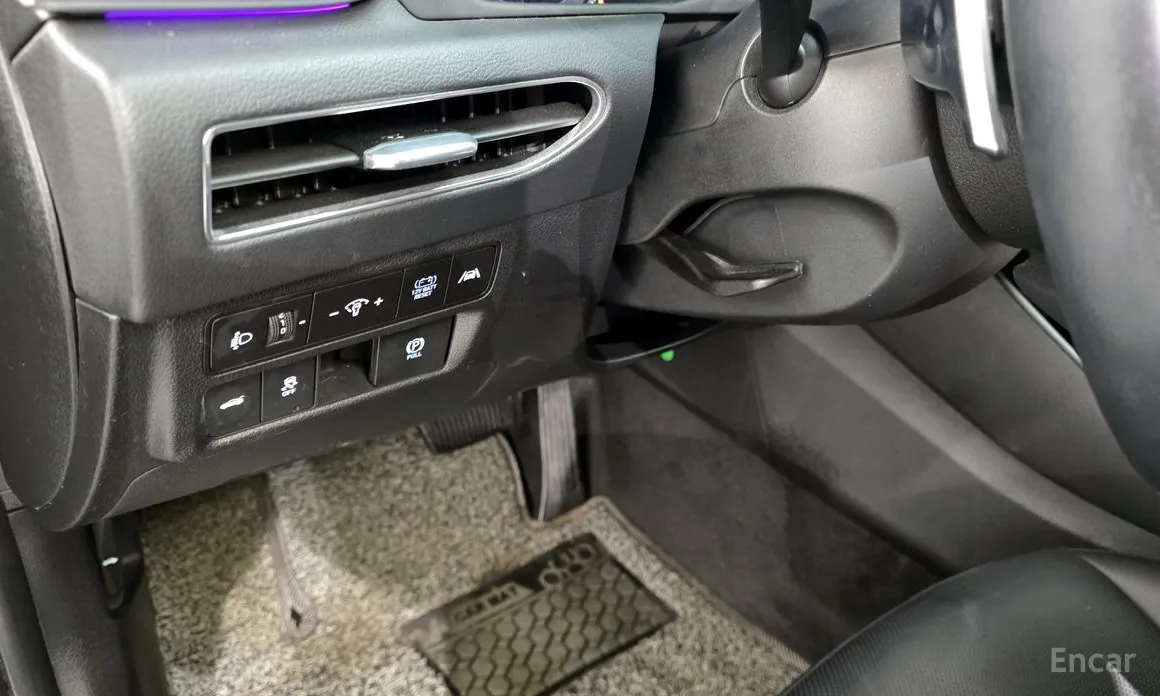 Фото 15 - Hyundai Sonata