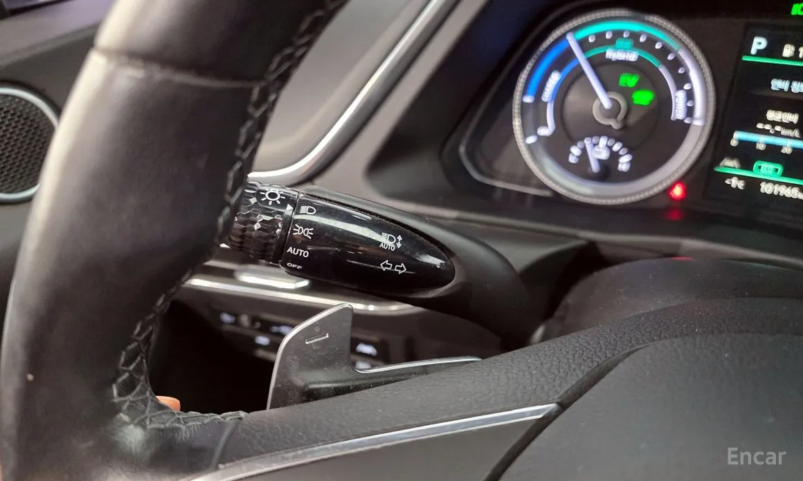 Фото 16 - Hyundai Sonata