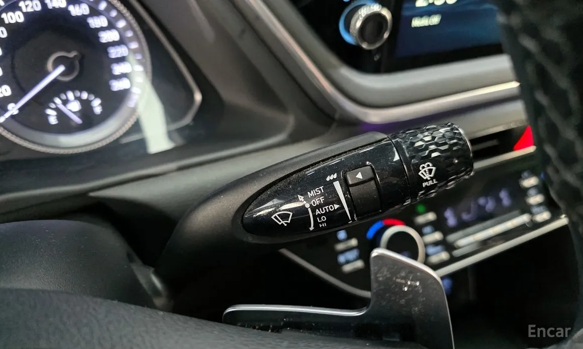 Фото 17 - Hyundai Sonata