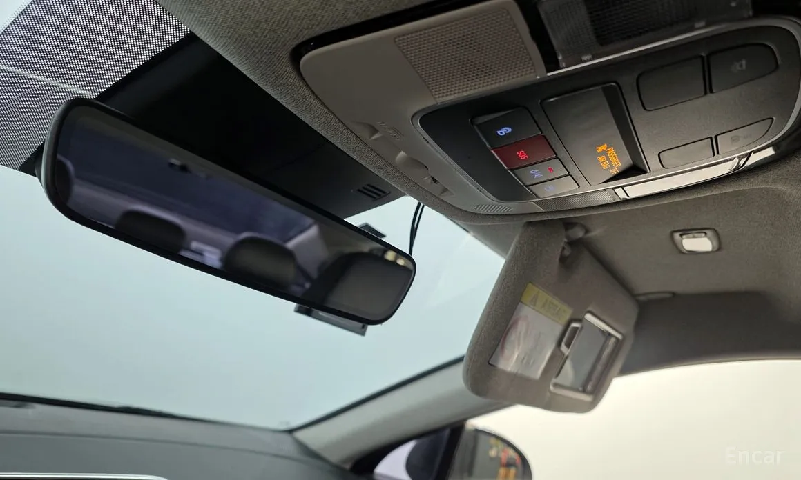 Фото 18 - Hyundai Sonata