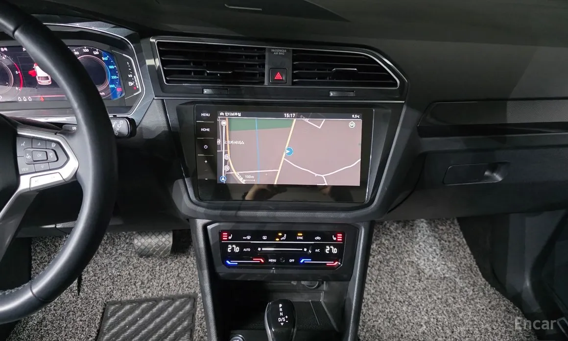 Фото 15 - Volkswagen Tiguan