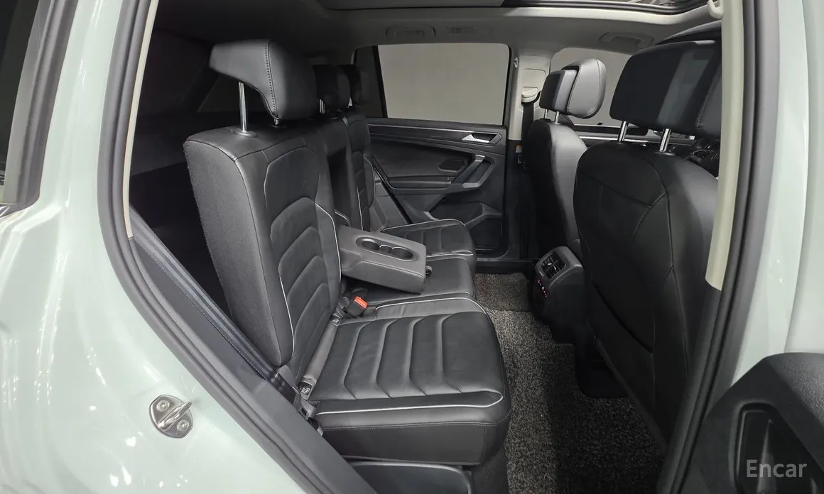 Фото 19 - Volkswagen Tiguan