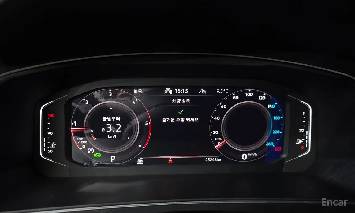 Фото 8 - Volkswagen Tiguan