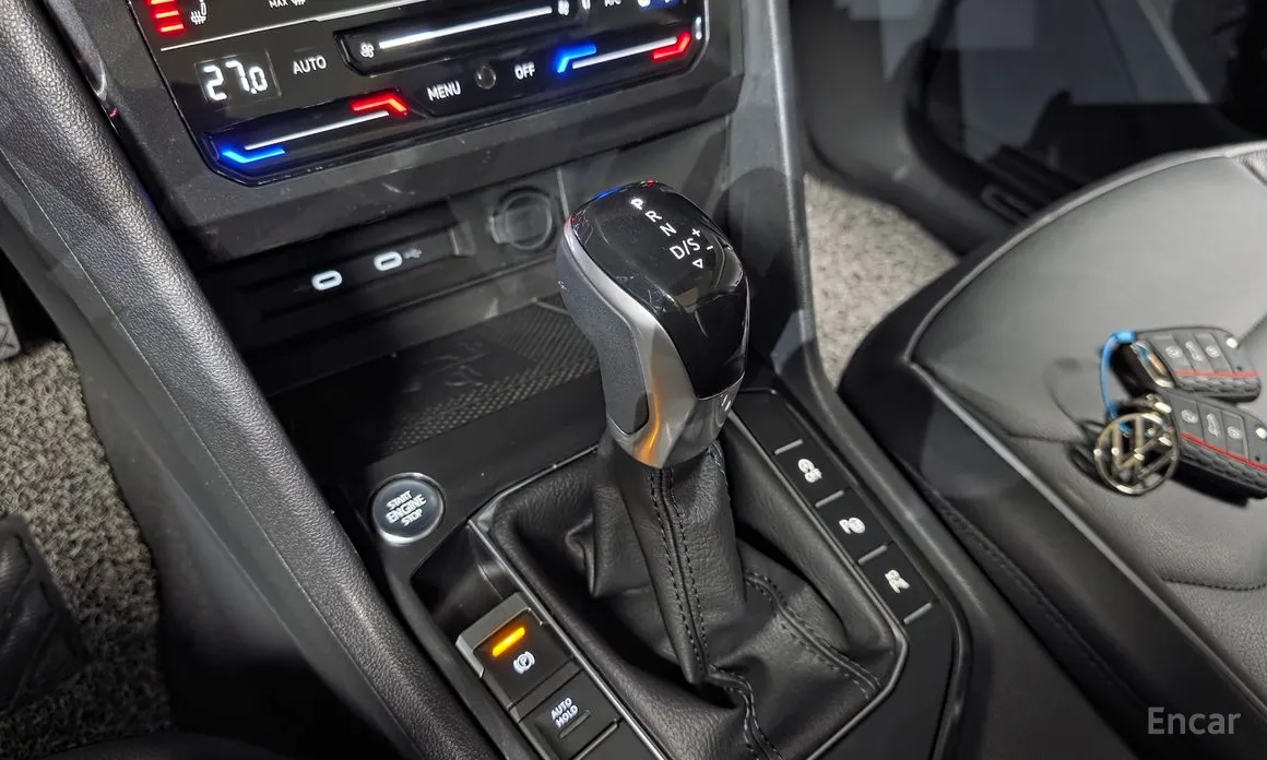 Фото 9 - Volkswagen Tiguan