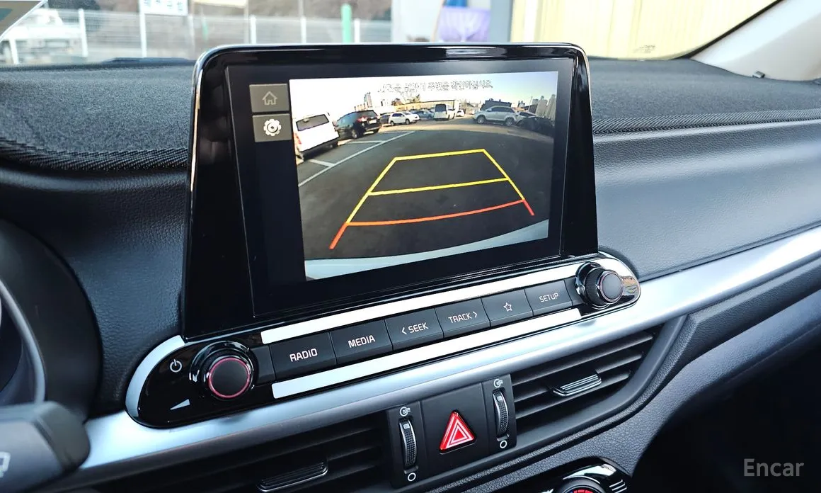 Фото 15 - Kia K3