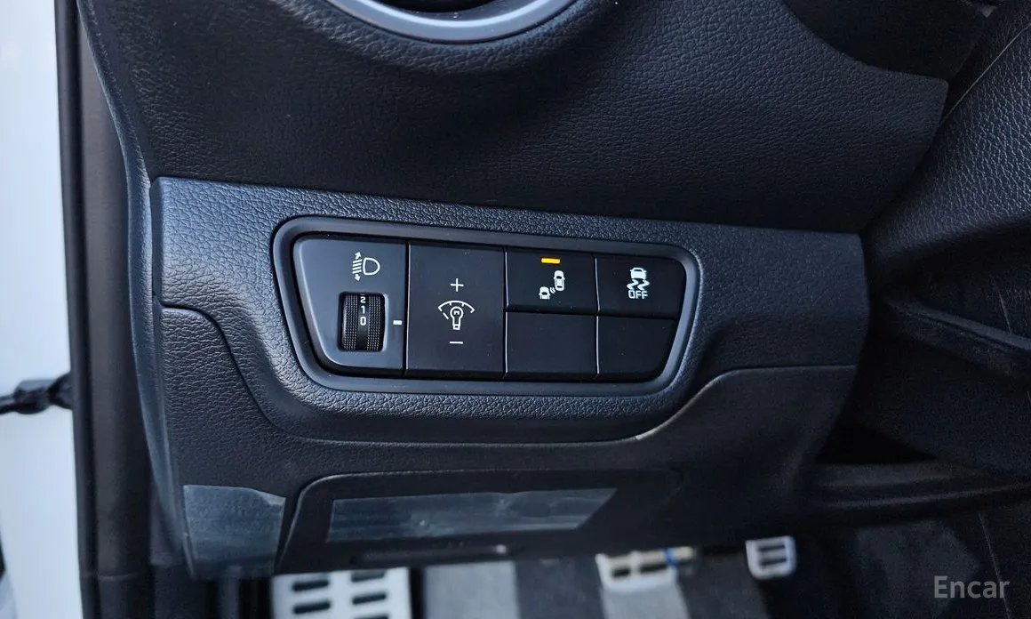 Фото 18 - Kia K3