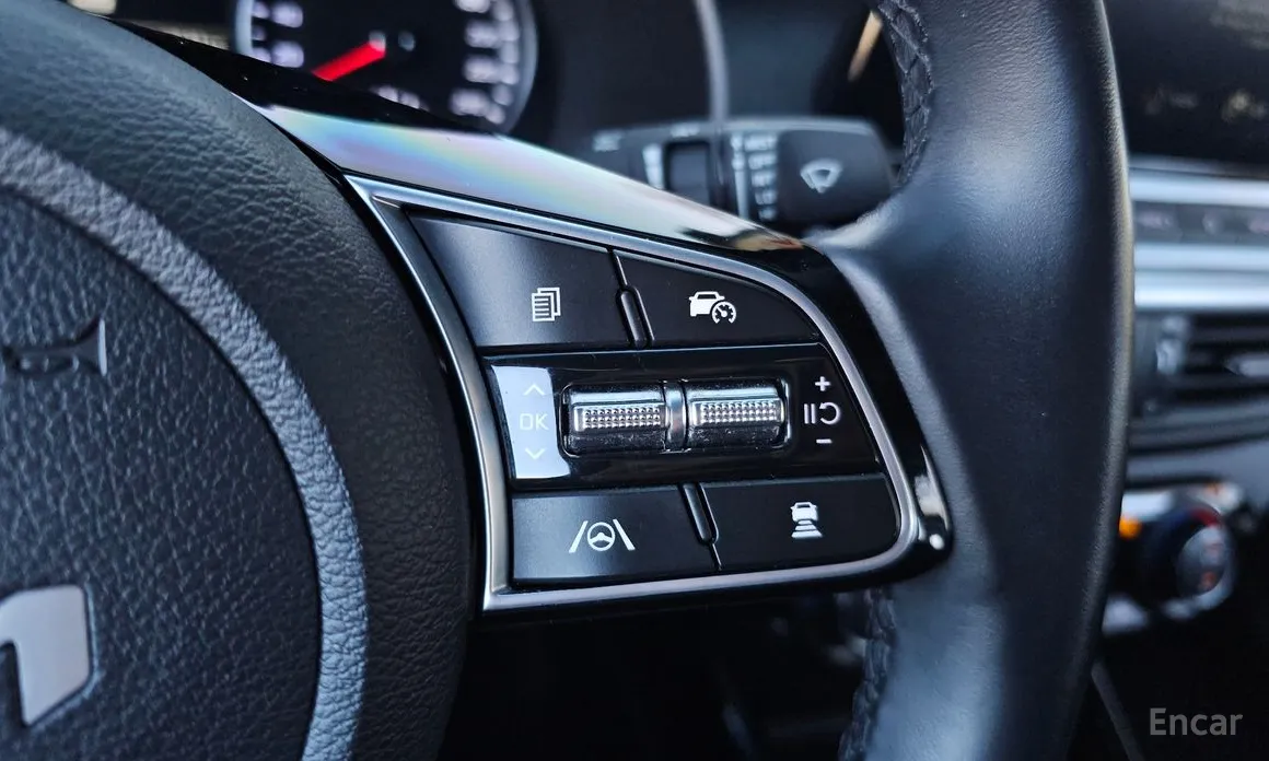 Фото 19 - Kia K3