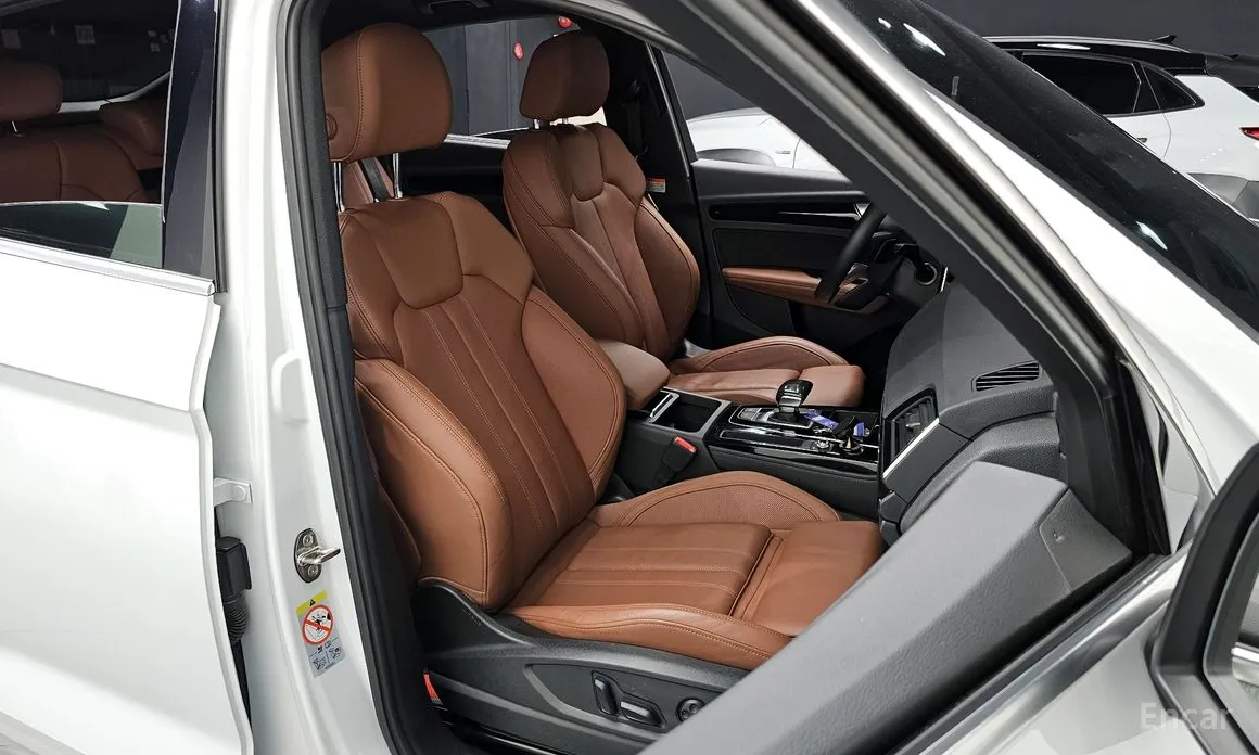 Фото 10 - Audi Q5