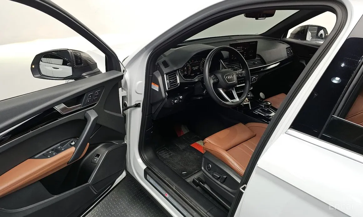 Фото 11 - Audi Q5