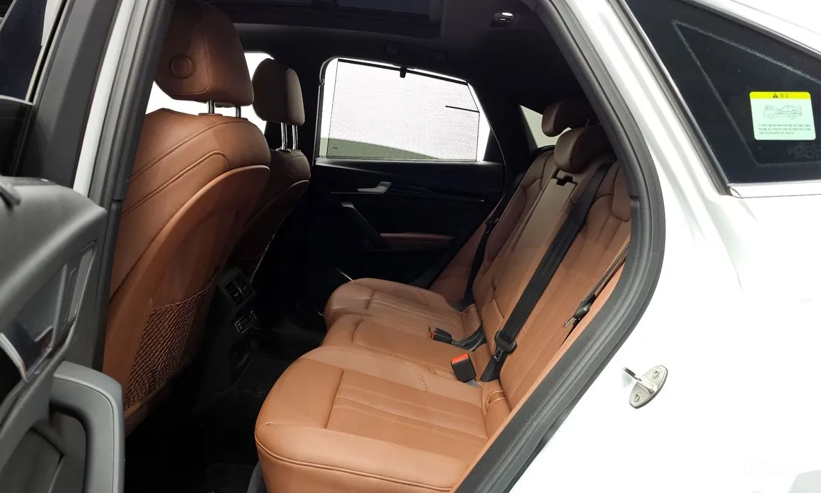 Фото 12 - Audi Q5