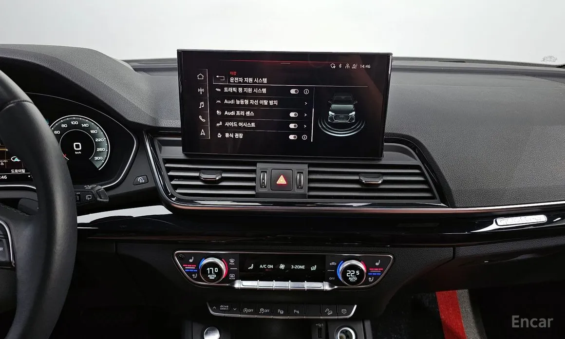 Фото 15 - Audi Q5