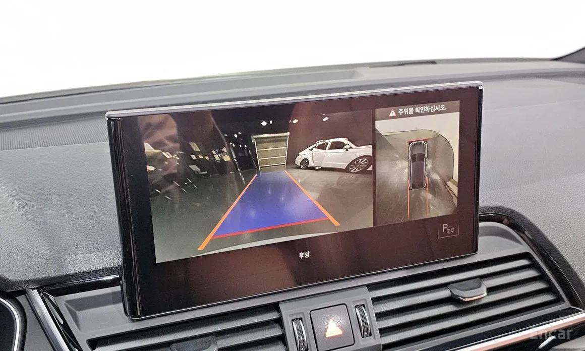 Фото 16 - Audi Q5