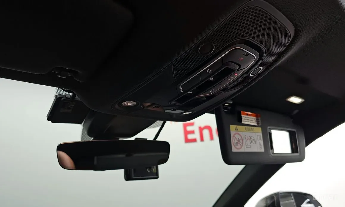 Фото 17 - Audi Q5