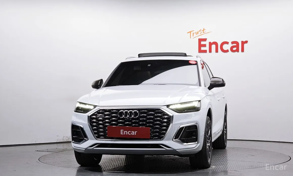 Фото 3 - Audi Q5