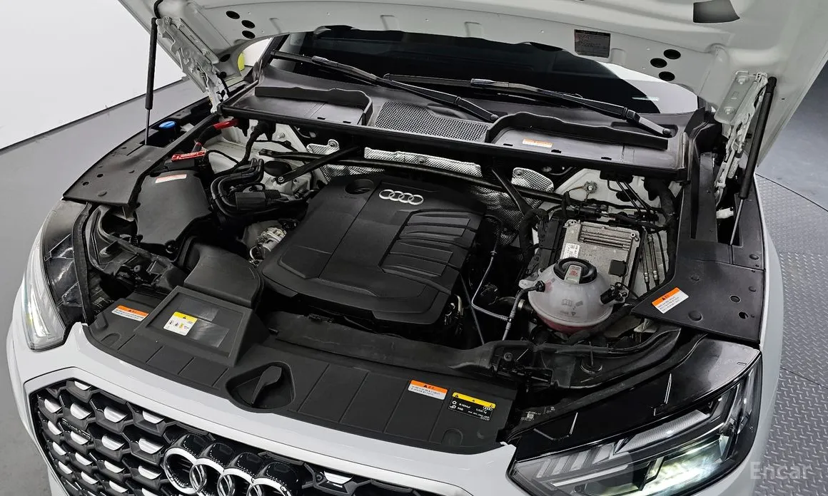 Фото 6 - Audi Q5