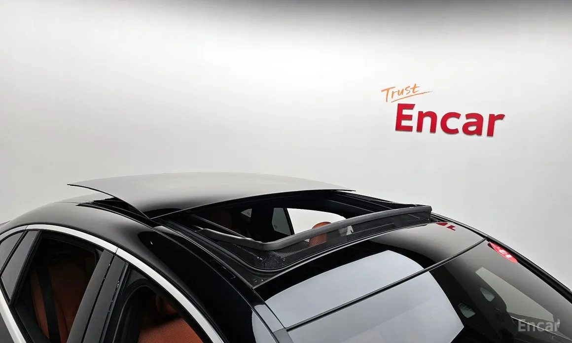 Фото 18 - Mercedes-Benz GLC-Class