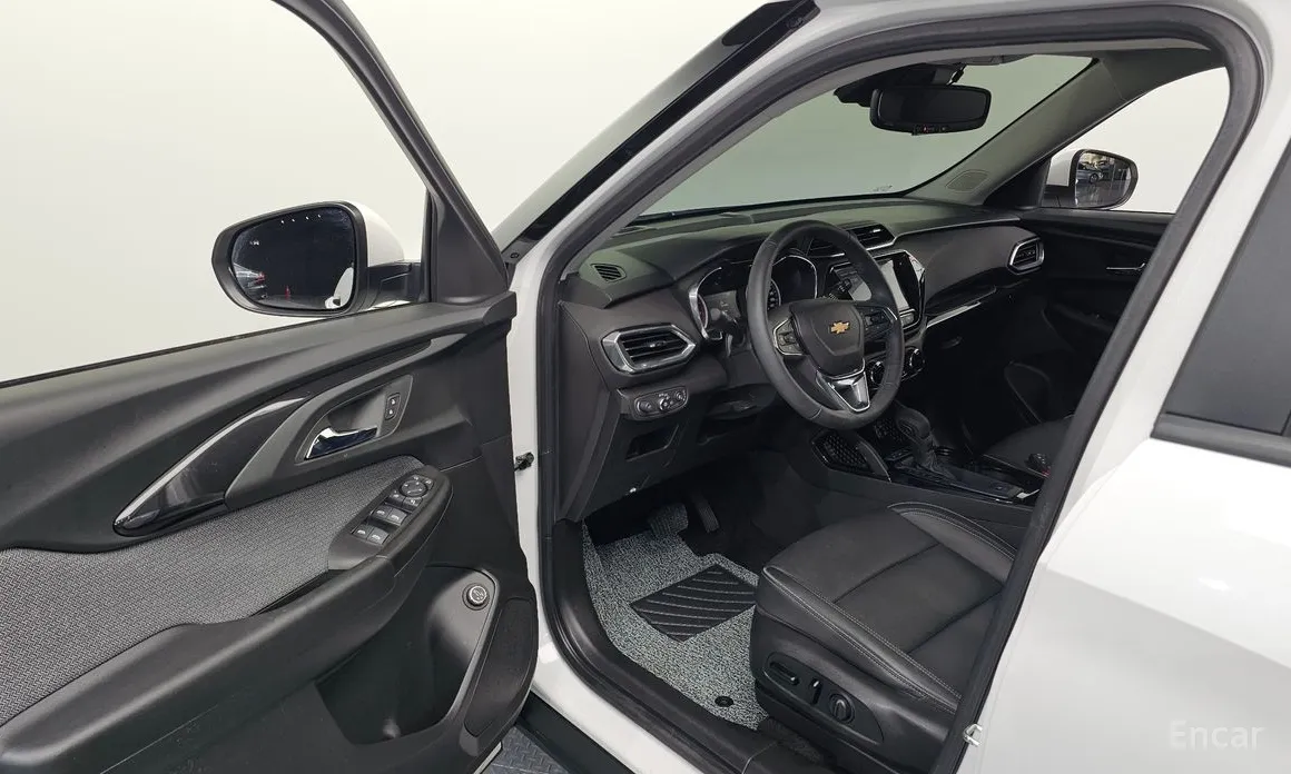 Chevrolet Trailblazer 2020 1.3 Turbo 2WD