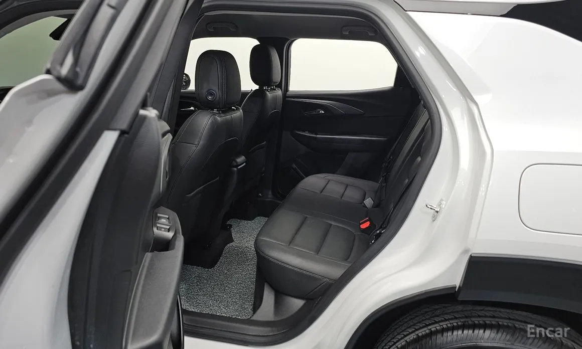 Chevrolet Trailblazer 2020 1.3 Turbo 2WD