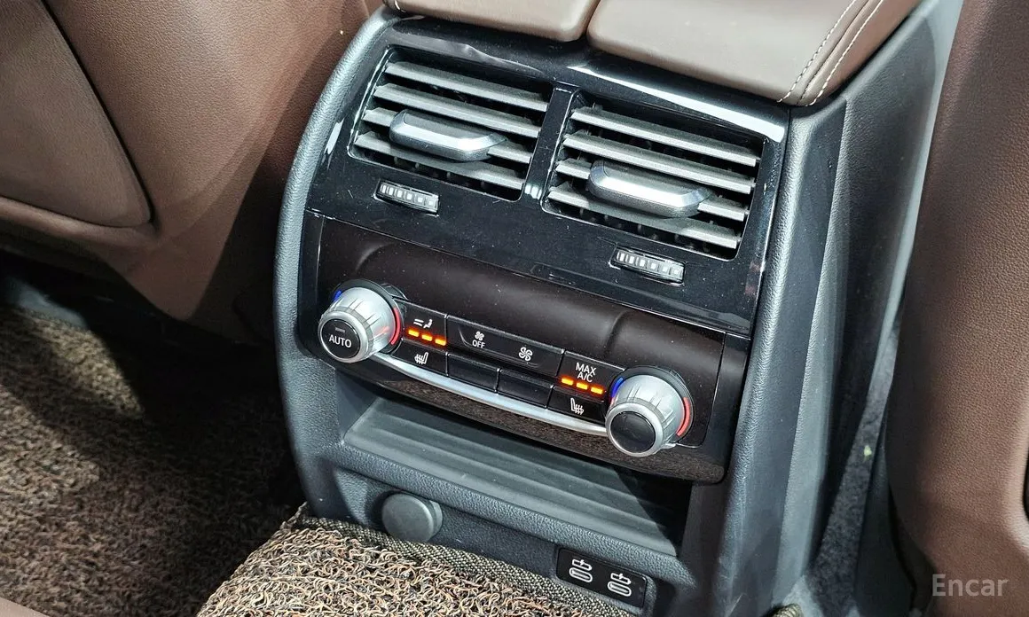 Фото 18 - BMW 5 Series