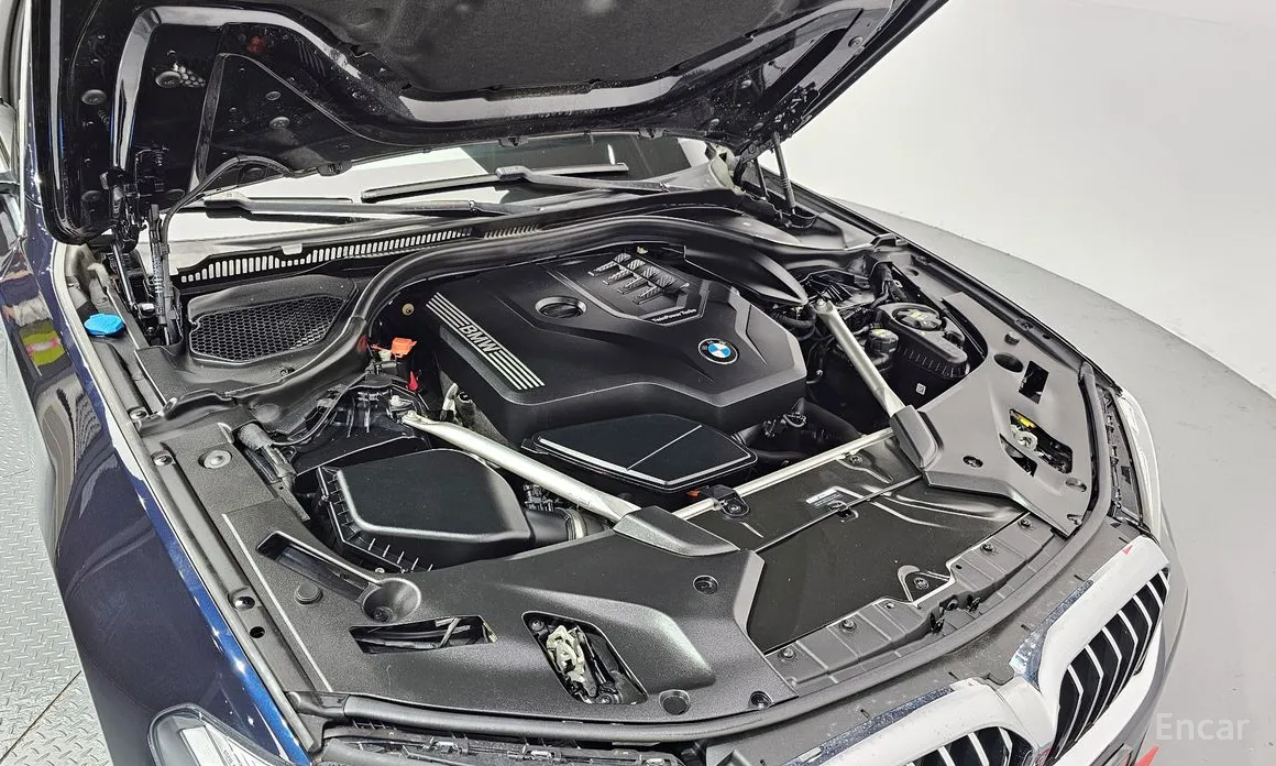 Фото 6 - BMW 5 Series