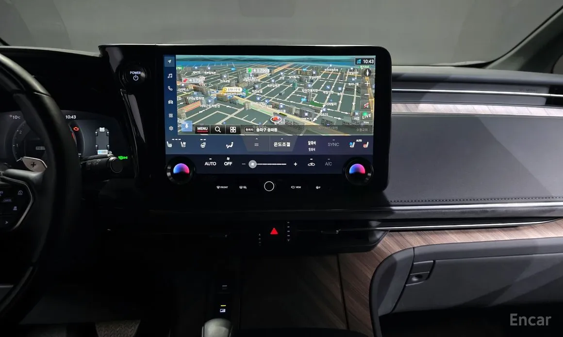 Фото 14 - Lexus LM