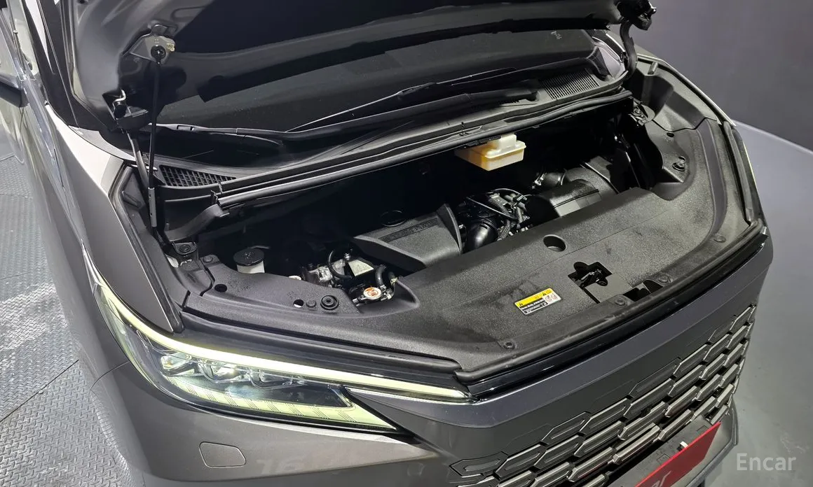 Фото 6 - Lexus LM