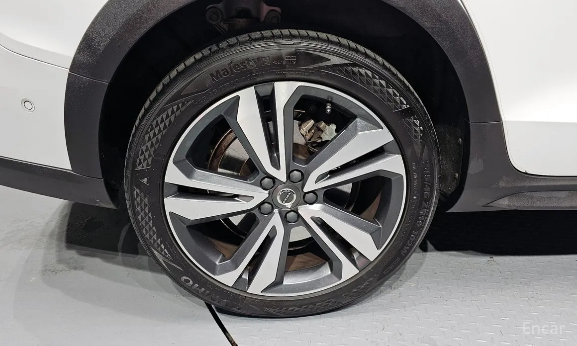 Фото 5 - Volvo V60