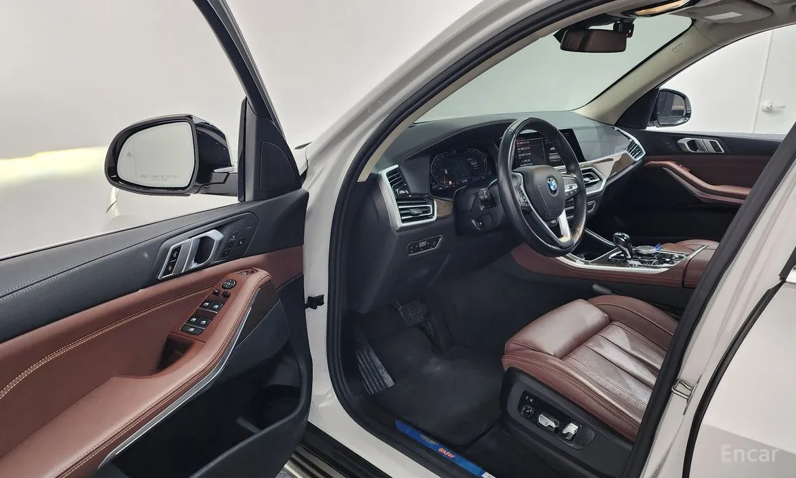 Фото 10 - BMW X5