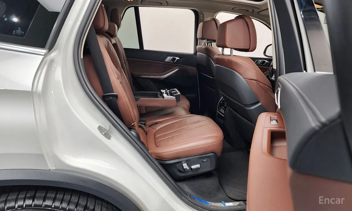 Фото 12 - BMW X5