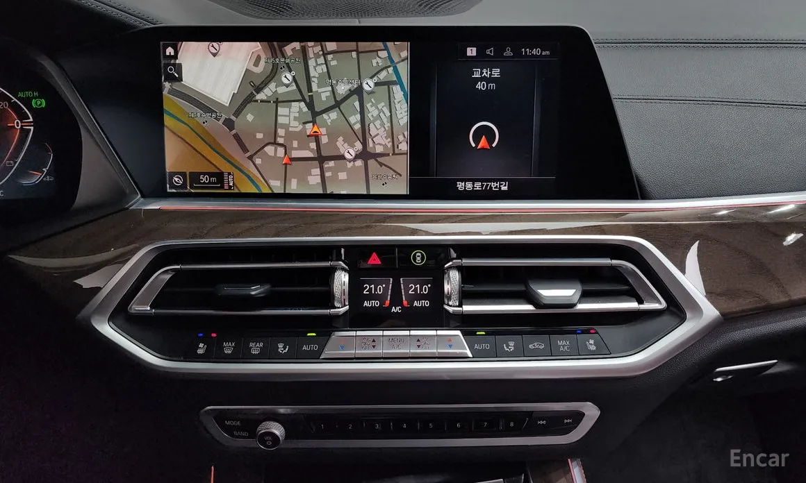 Фото 15 - BMW X5