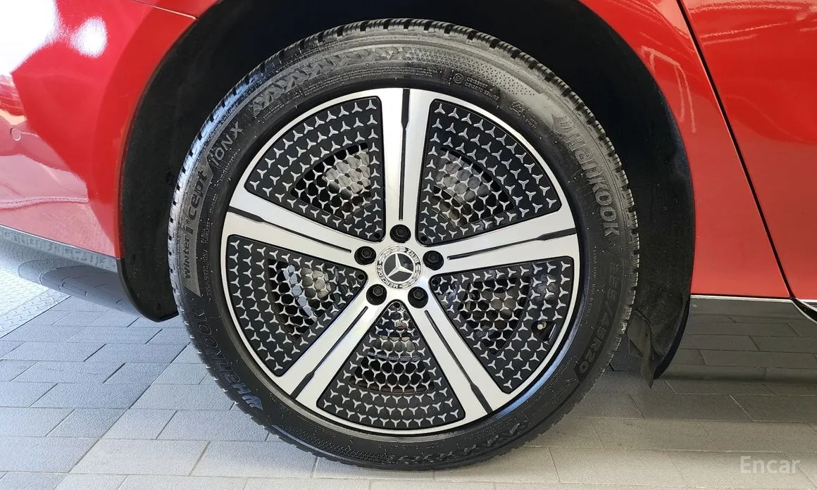 Фото 5 - Mercedes-Benz EQS